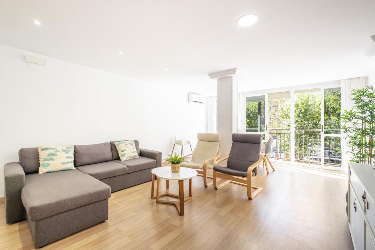 Ilice 3-C Apartment Levante Beach Benidorm Zewnętrze zdjęcie